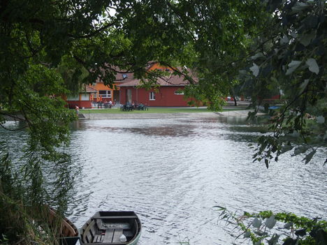 Strand és Szabadidőközpont Dunasziget 013