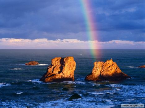 Bandon-Oregon-USA