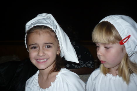 Amatör müvészek napja Kunhegyes 2008 11