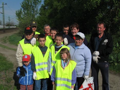 Szemétgyűjtés 2009 015