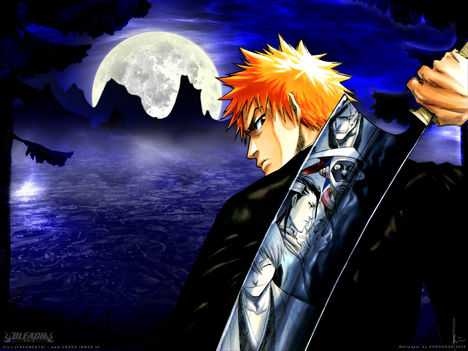 bleach