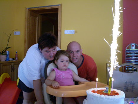 A család
