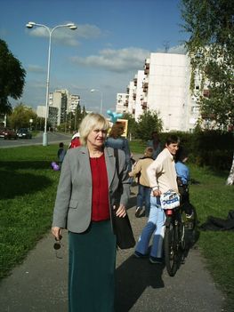 Joli Szlovákiában