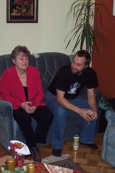 Joli+Franz