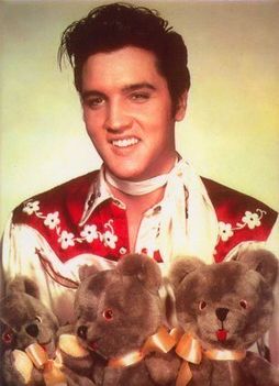 elvis-presley