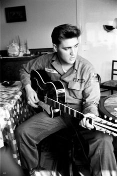 Elvis-Presley