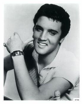 ElvisPresleyElvis