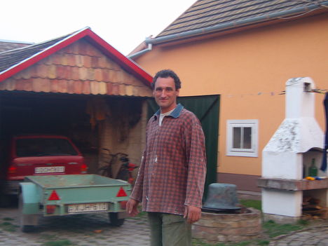 Életem párja