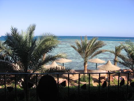 Hurghada- SunRise El Palacio