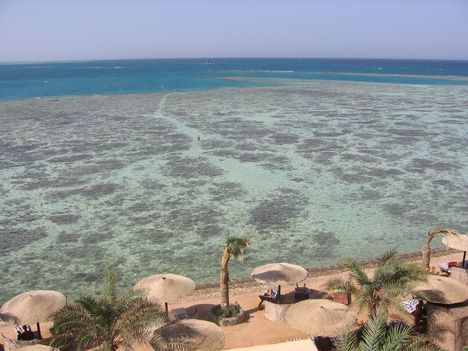 Hurghada-SunRise El Palacio