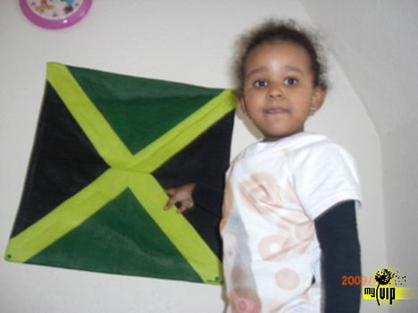 jamaica királynője