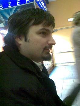megálló