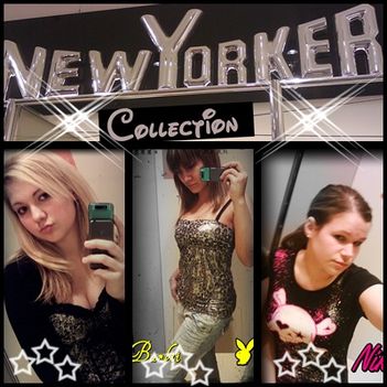 New Yorker Collection