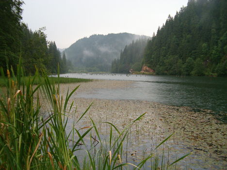  Gyilkos tó 2004. 07. 220