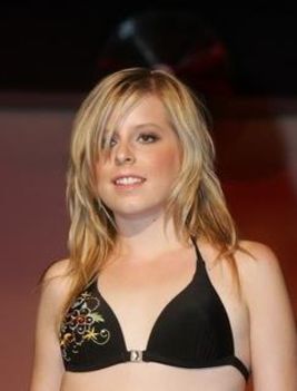 Miss Éden 2007