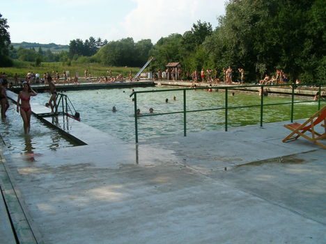  Szejke fürdő 2004. 07. 21