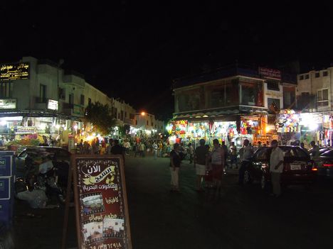 Old Market-Sharm  
