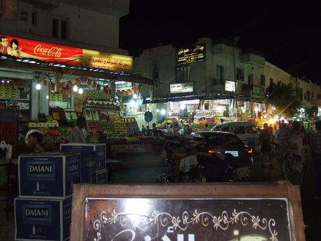 OLd Market-Sharm