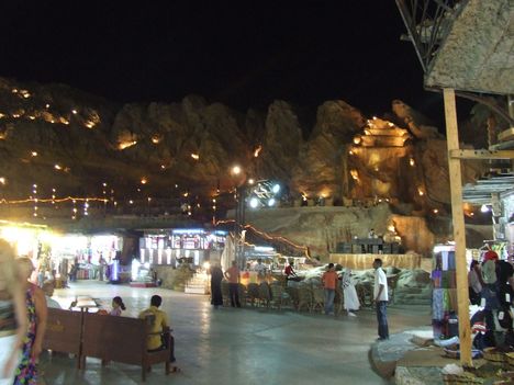 Old Market-Sharm .