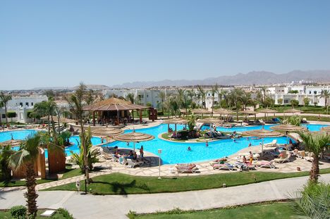 Sharm el Sheikh Sonesta Club