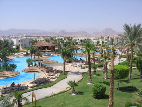 Sonesta Club-Sharm-El-Sheikh