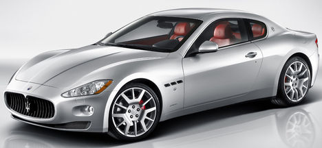 2008_maserati_granturismo_front