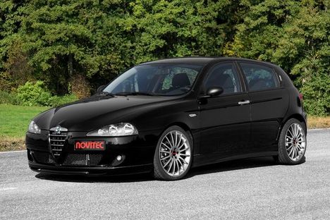 alfa-147-tuning