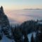 Az_Egyes-kő_csúcsnál-Gyergyói-havasok-Hagymás-hegység-Románia
