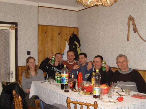 Nezdei team 2