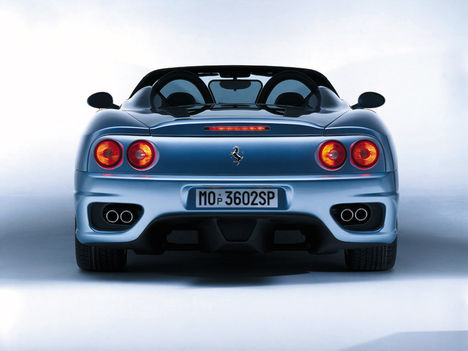 ferrari360spider