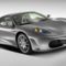 ferrarif430silver