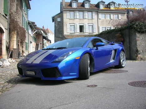 gallardo-sport