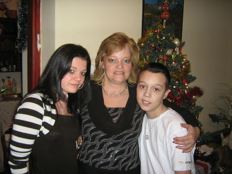 Gyermekeimmel!!! 2008 Karácsony