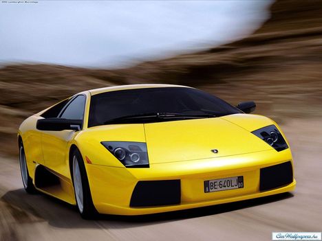 LamborghiniMurcielago01