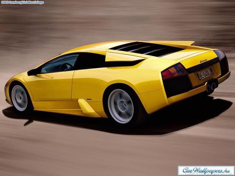 LamborghiniMurcielago02