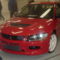 Lancer Evo