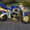 Suzuki GS-