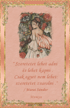 szeretet