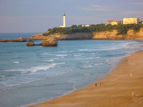 Francia ország Szt.Jean De Luz