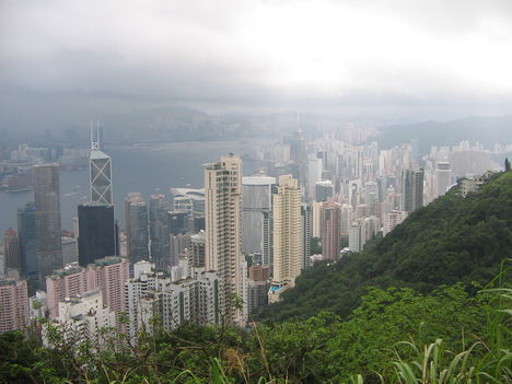 HongKong