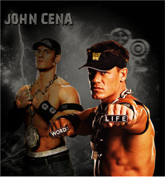 john cena