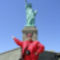 New York Szabadság szobor