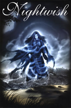 0~Nightwish-Ghost-Love-Posters