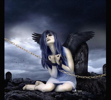 angel