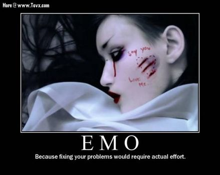 emo