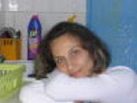 Lányom, Anita