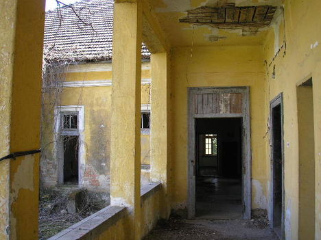 Nicsovics kastély (7)