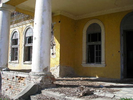 Nicsovics kastély (9)