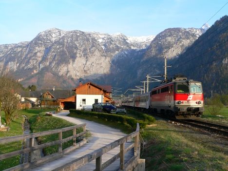Obertraun
