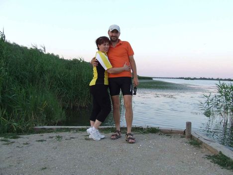 Tisza tó